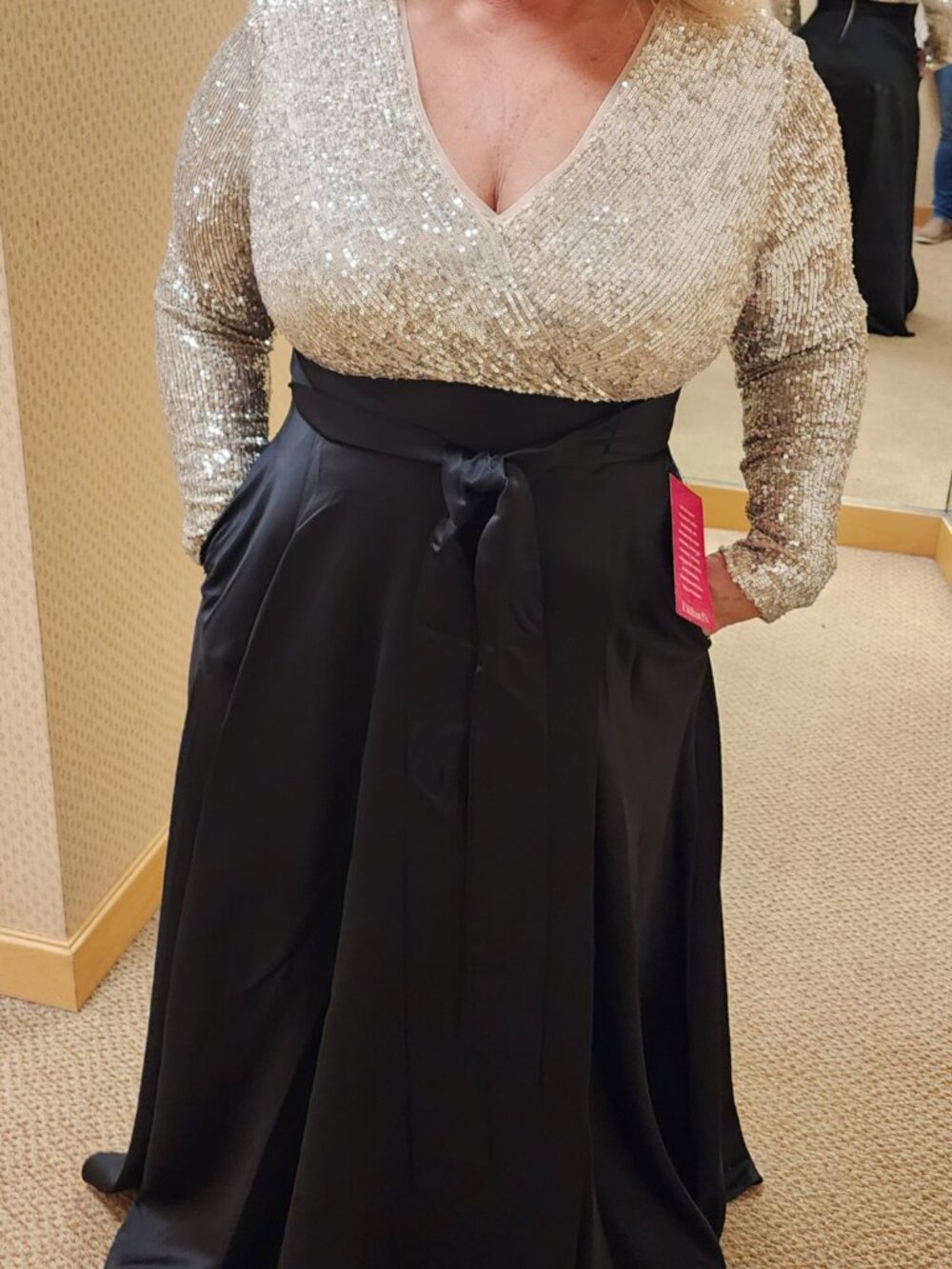 Evening Dress